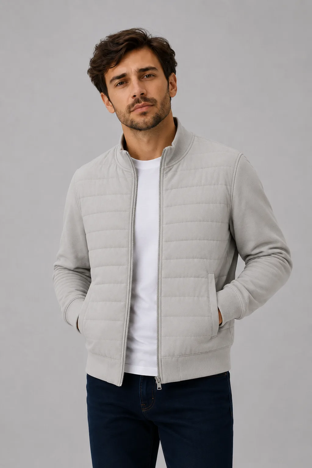 Valmont Jacket