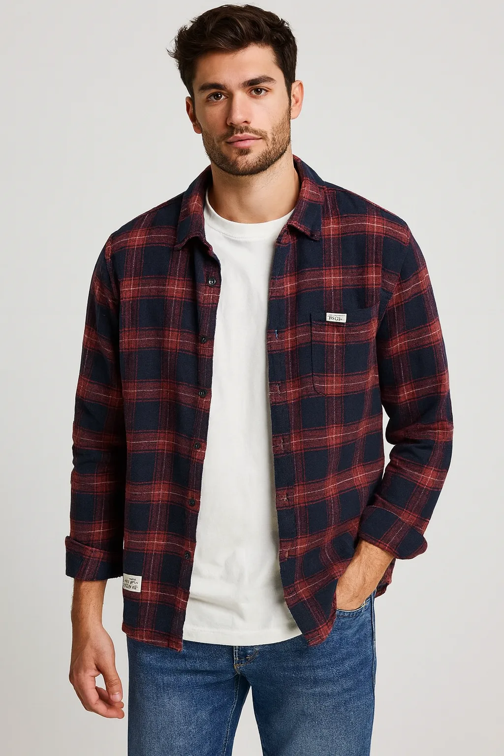Manaquiri Shirt