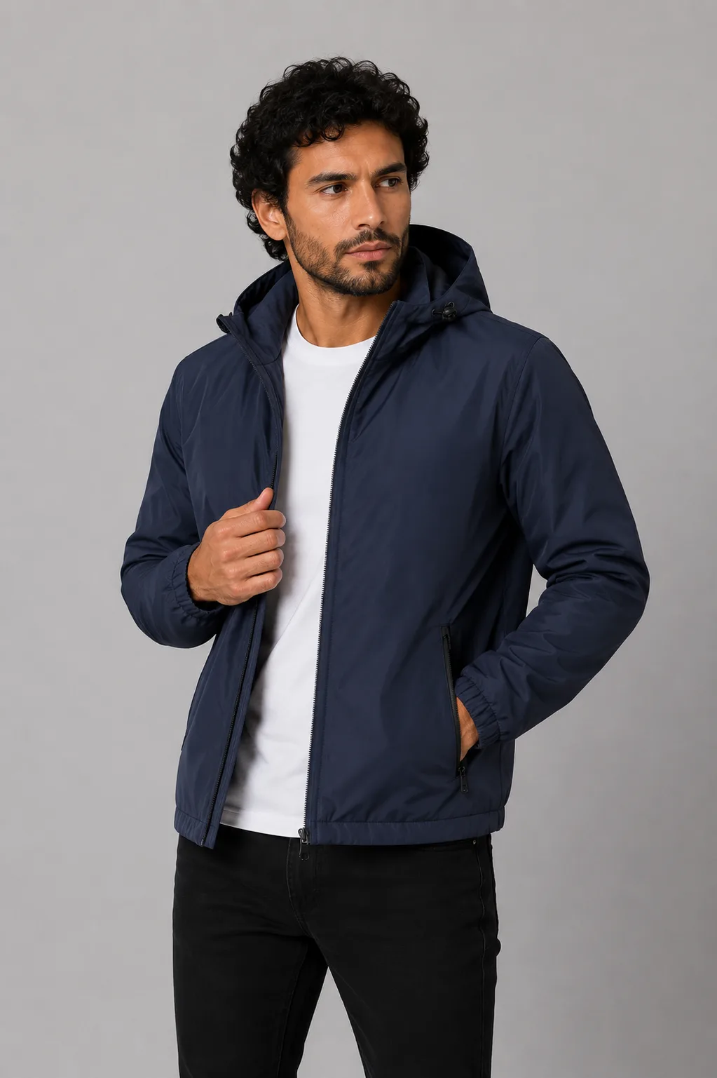 Gashim Jacket