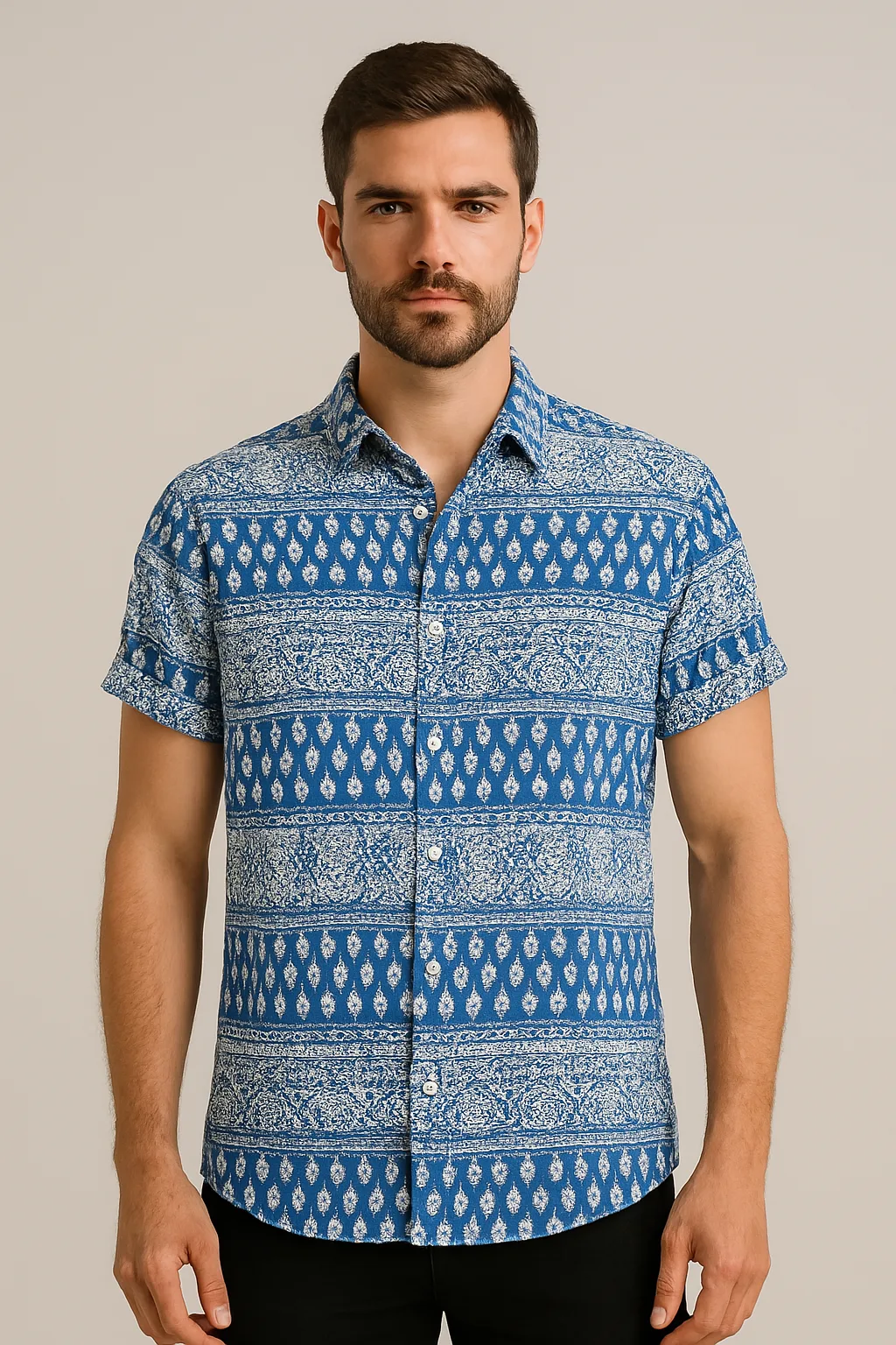 Maracanaú Shirt