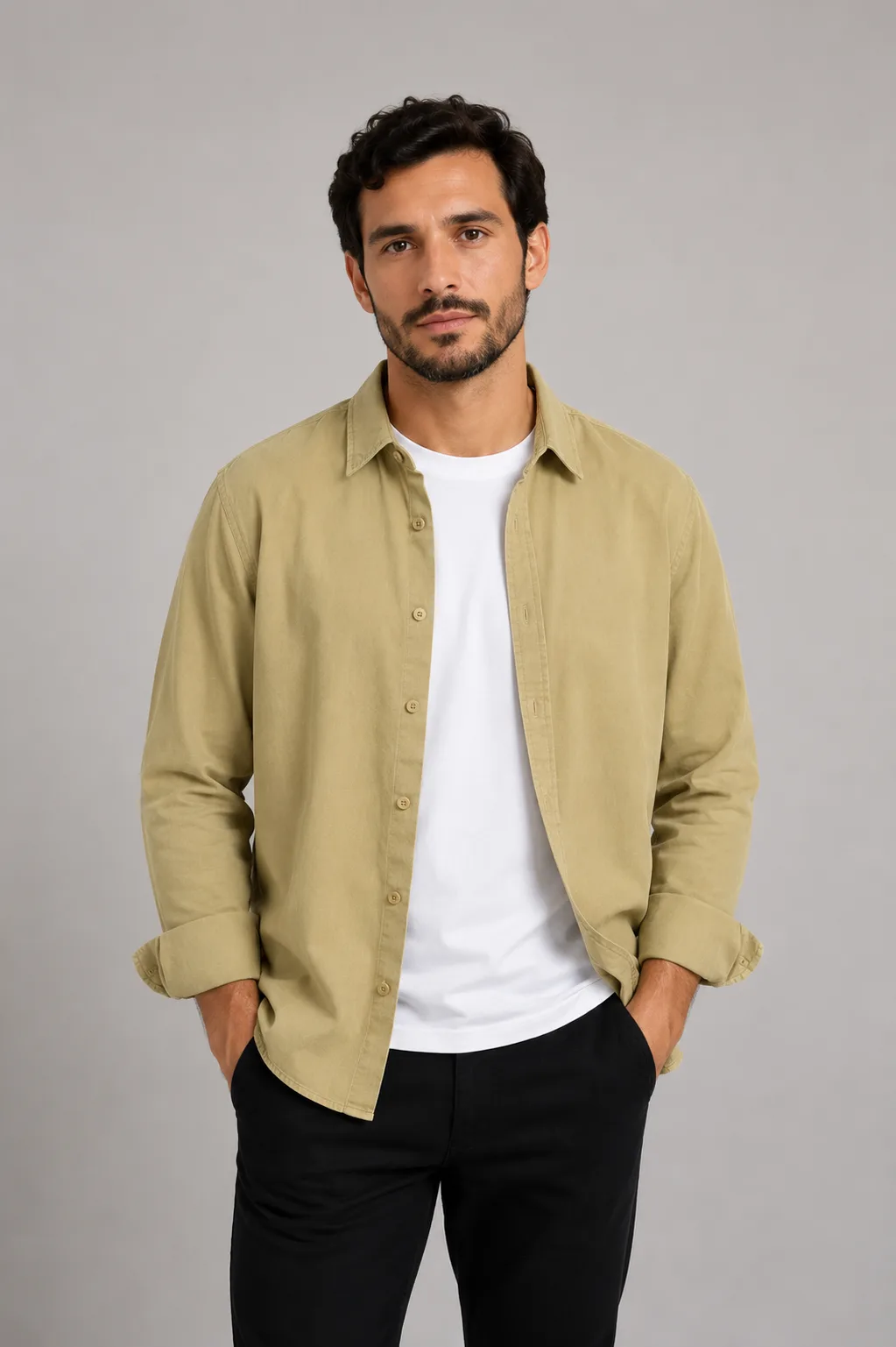 Tropea Shirt