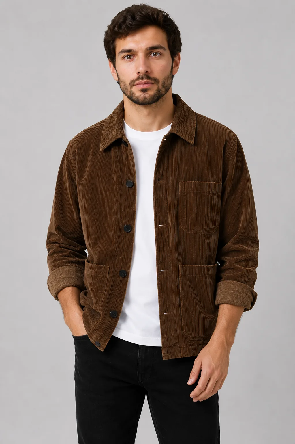 Olmo Shirt