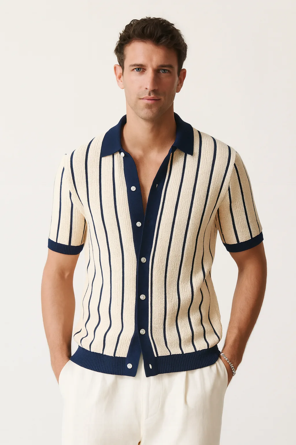 Knit Shirt