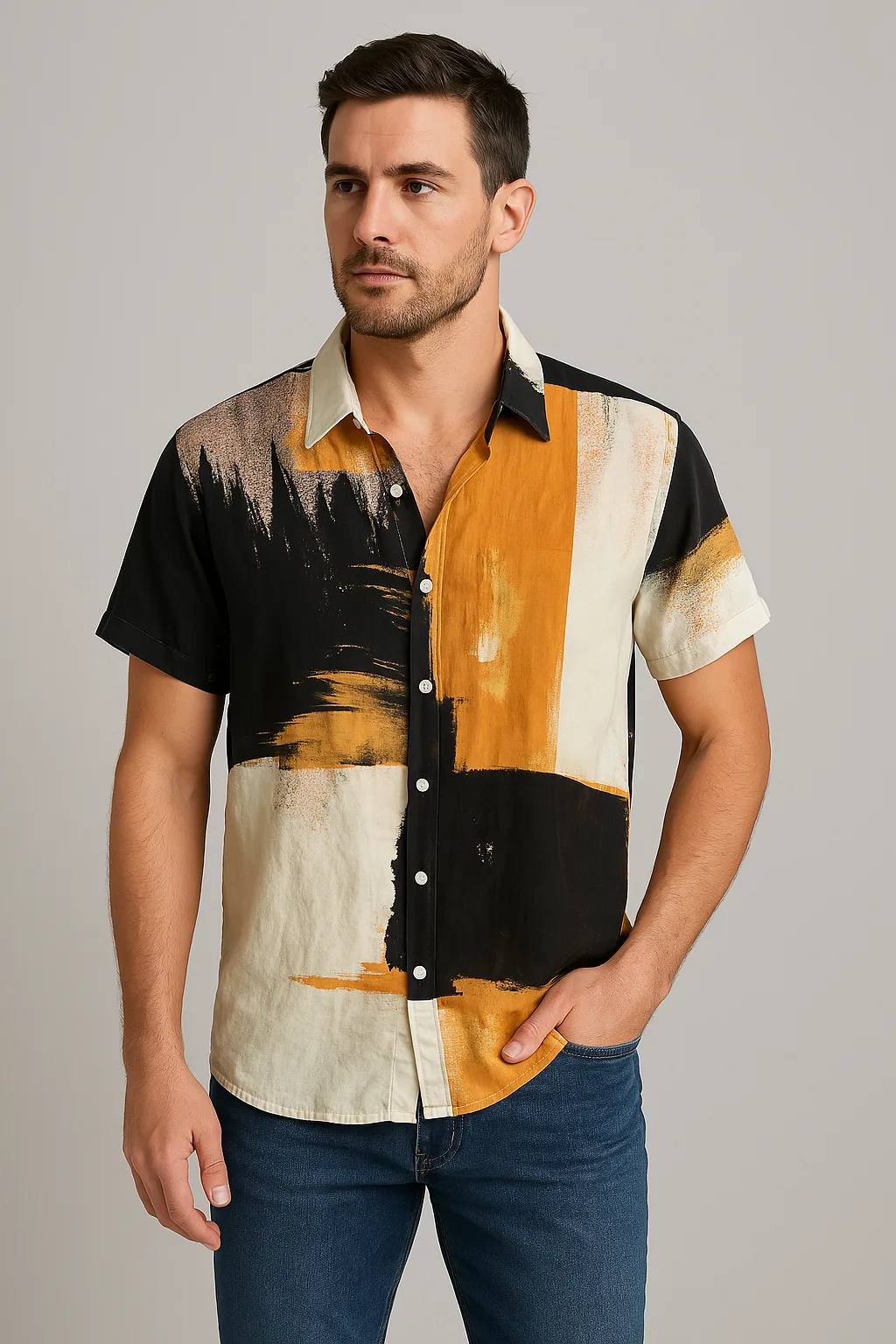 Porto Velho Shirt