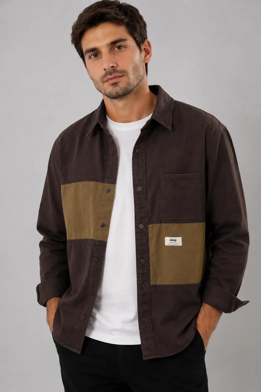 Sândalo Shirt