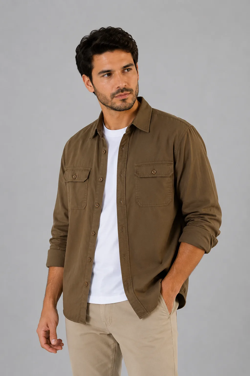 Faraglioni Shirt