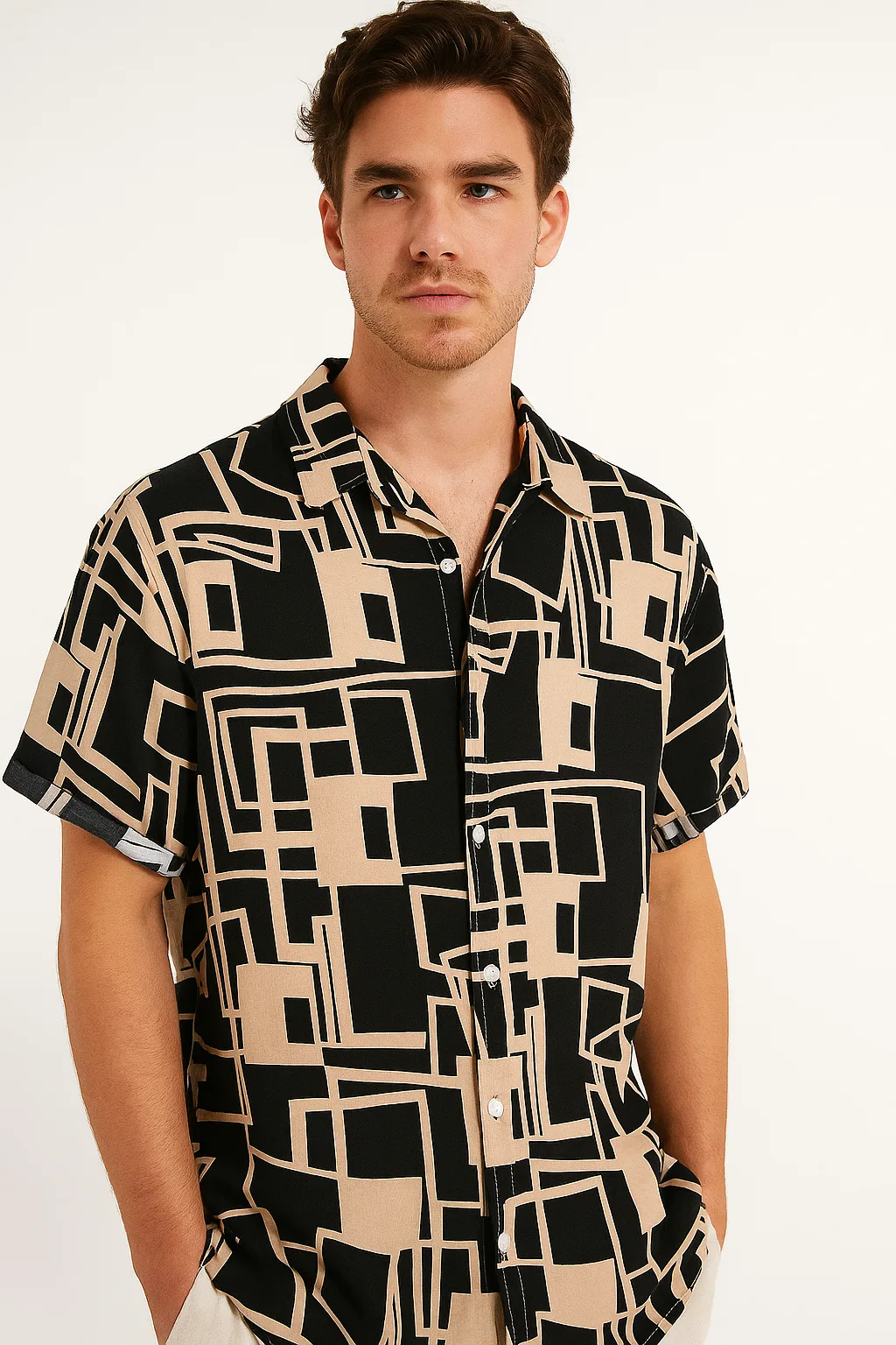 Janga Shirt