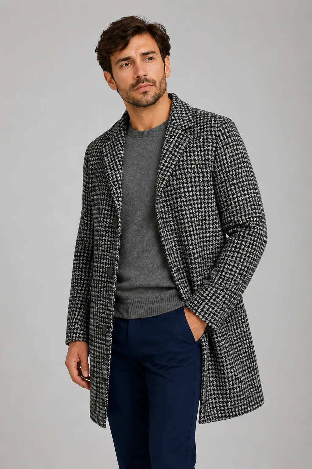 Balige Overcoat