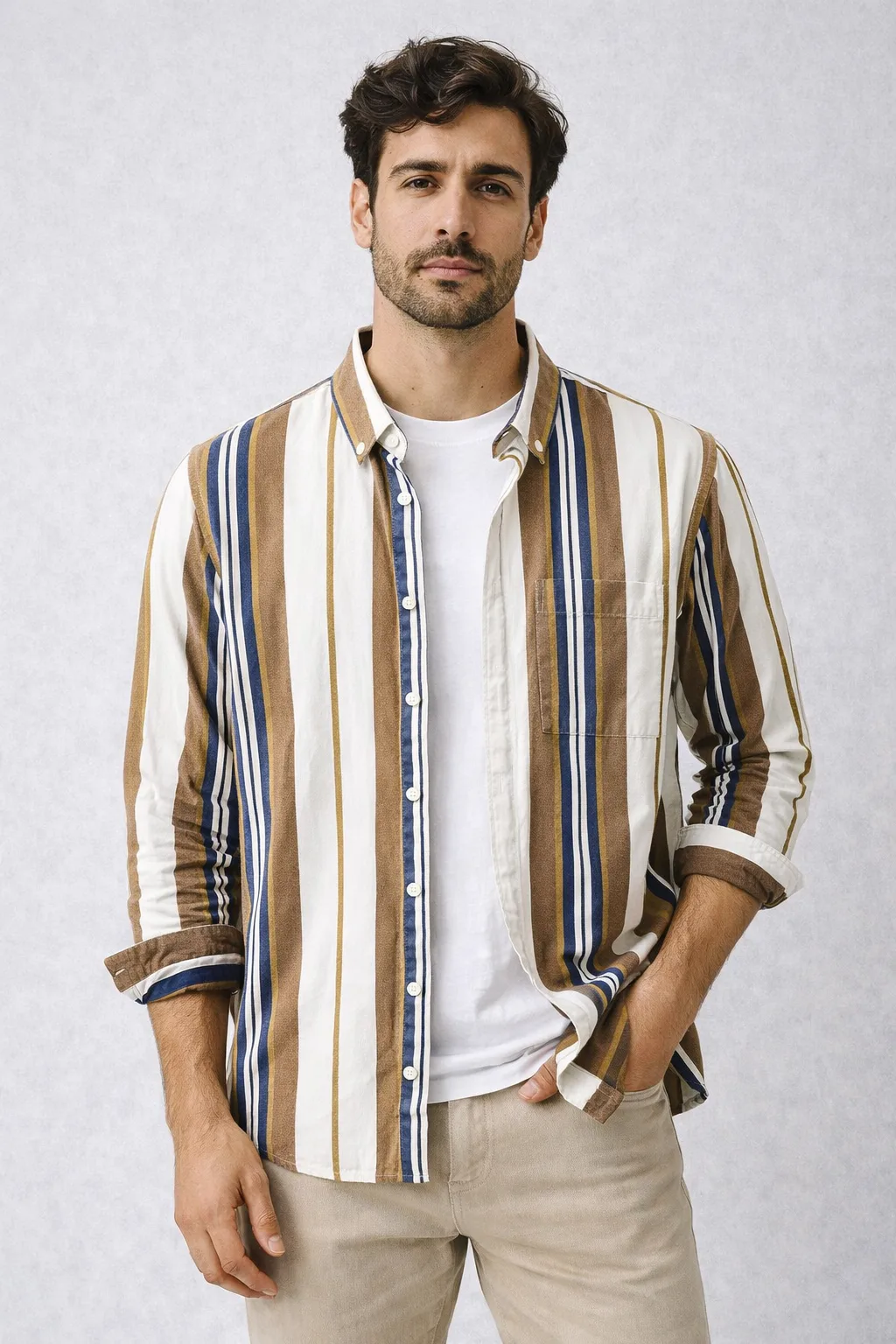 Florence Shirt