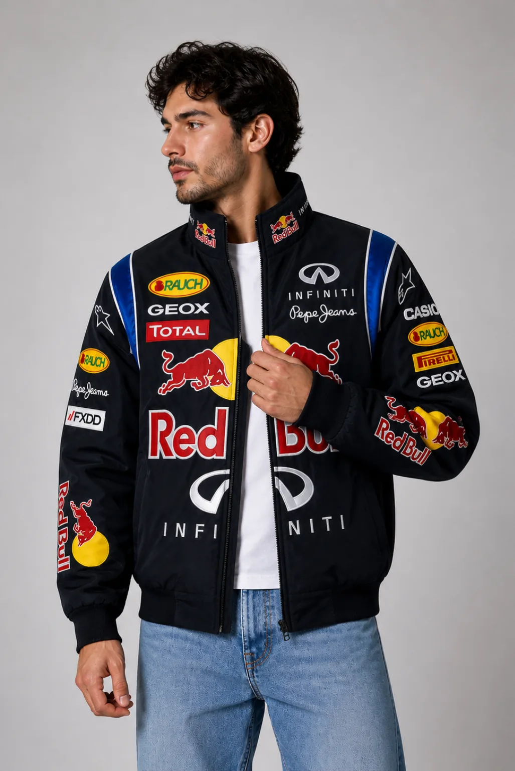 Tone Jacket