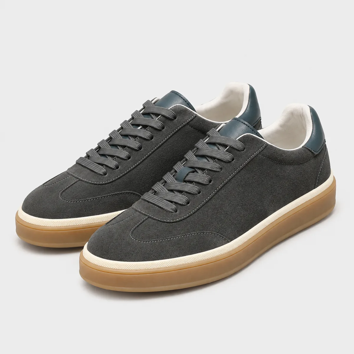 Morelli Suede Sneakers