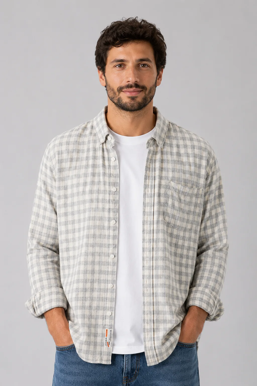 Diamantina Shirt