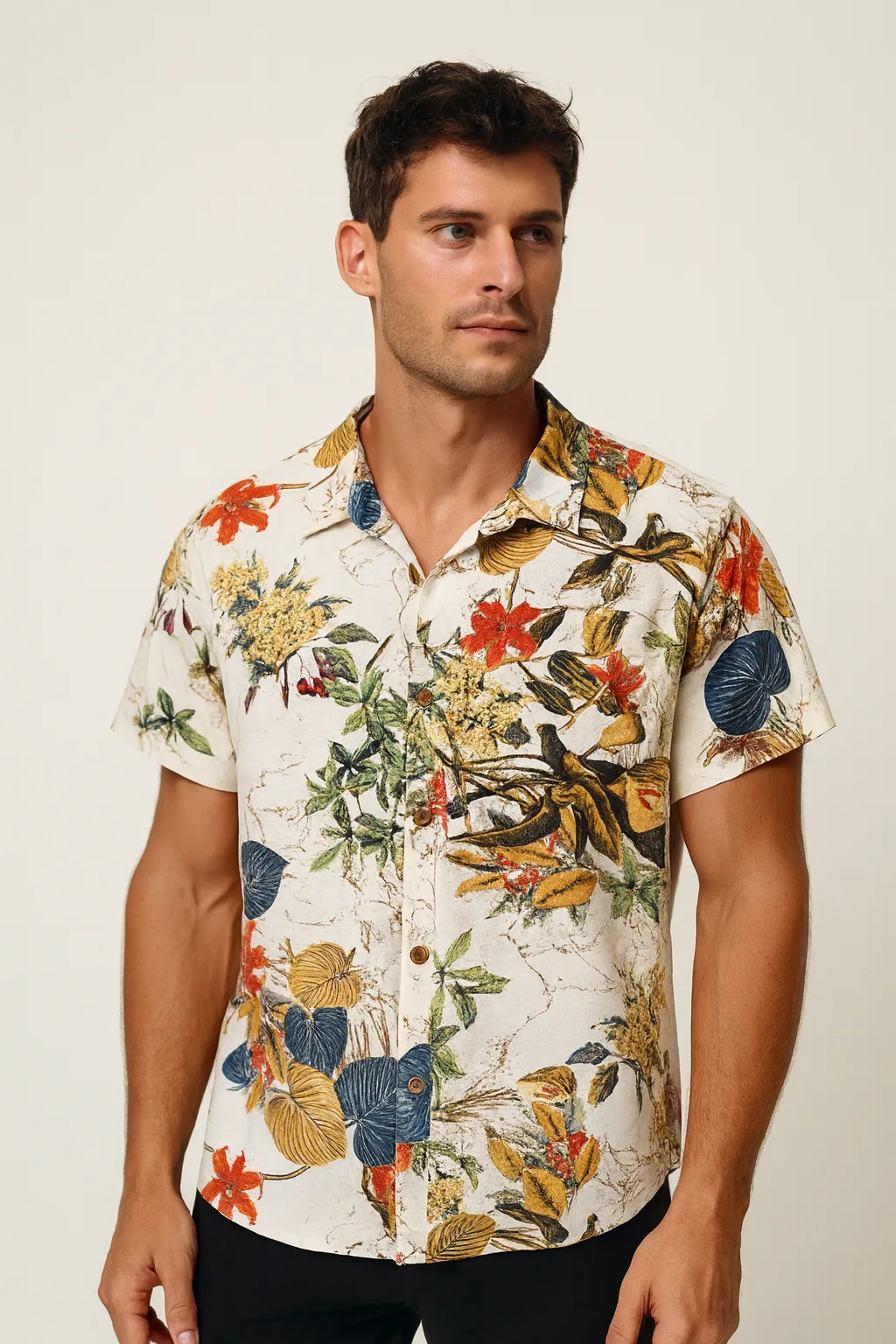Arpoador Shirt