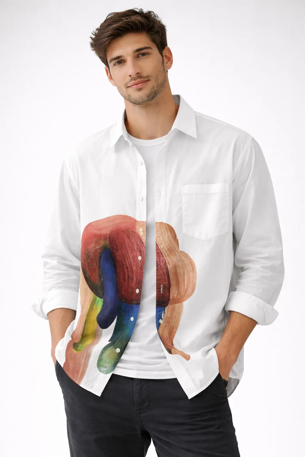 Signature Shirt