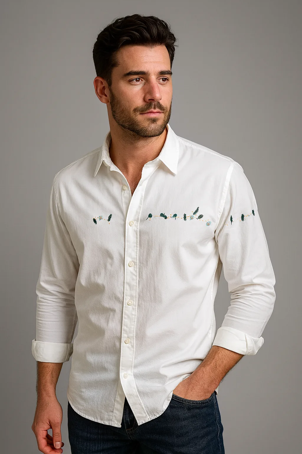 Tupaciguara Shirt