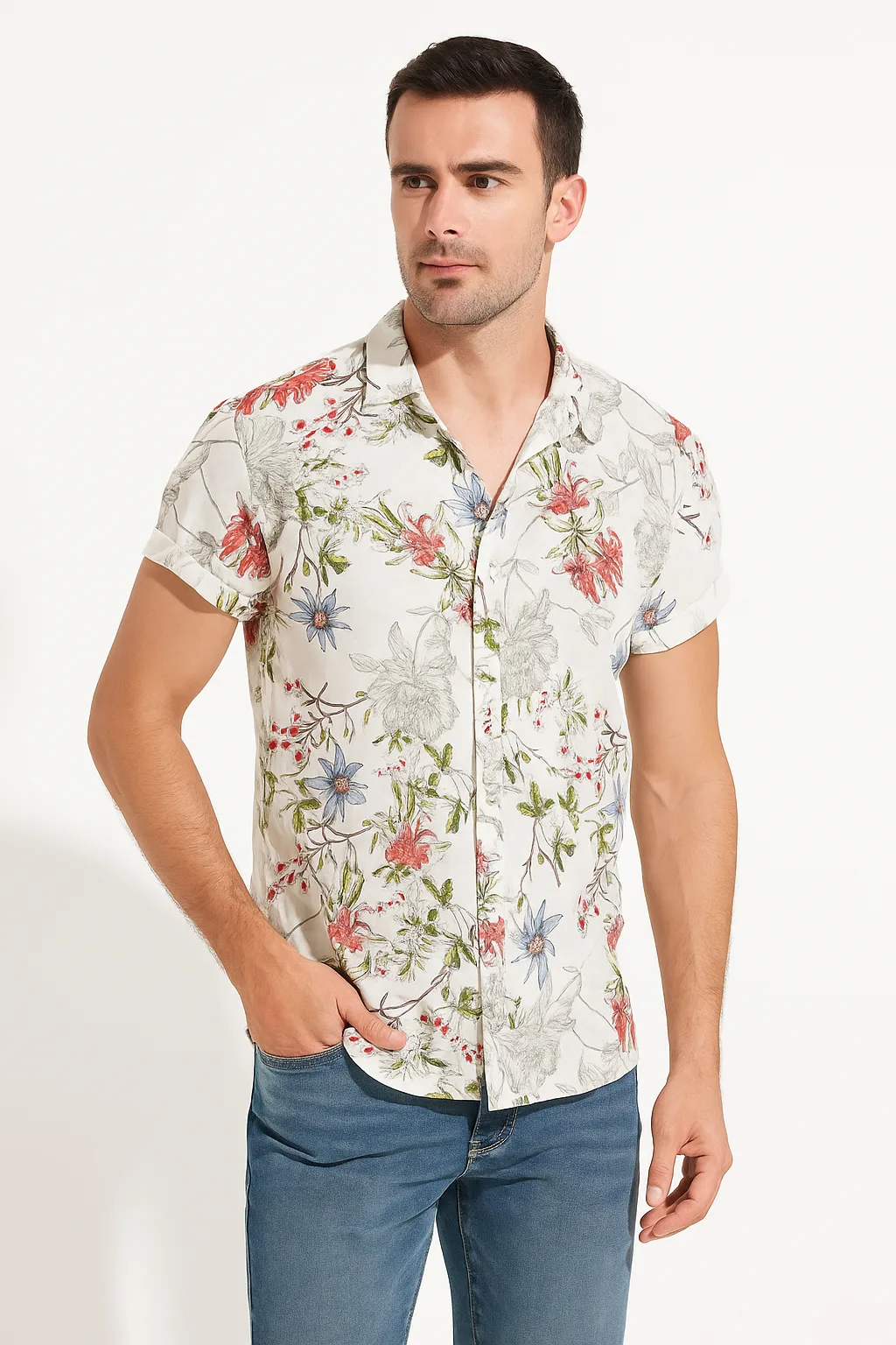 Betim Shirt