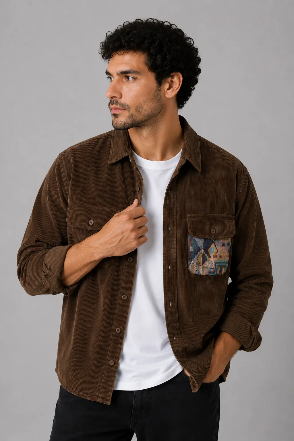 Civita Shirt