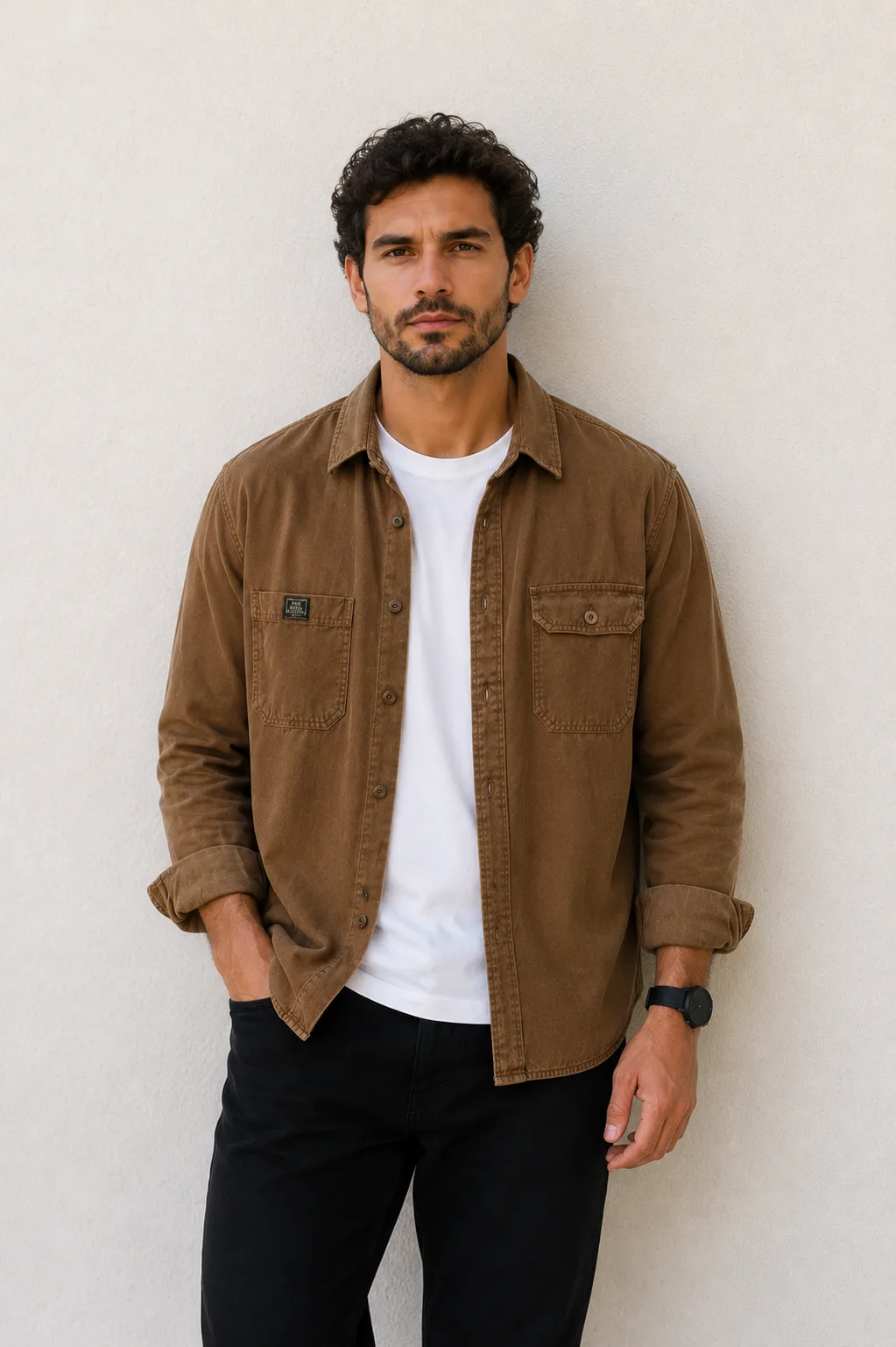 Autum Shirt
