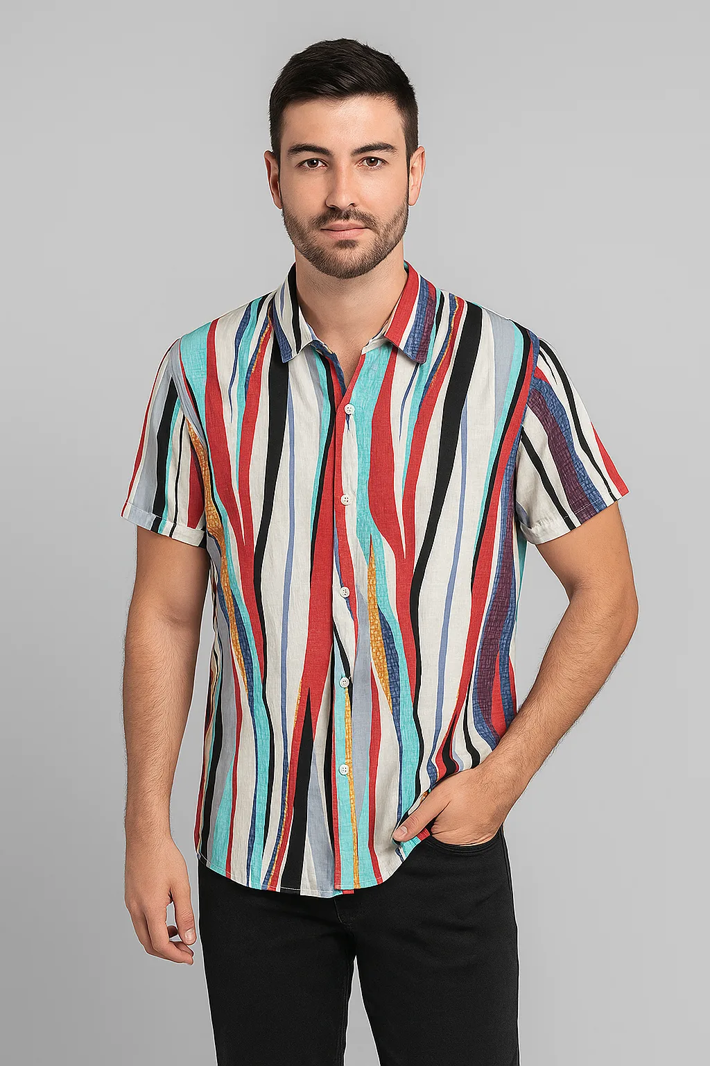 São Gotardo Shirt