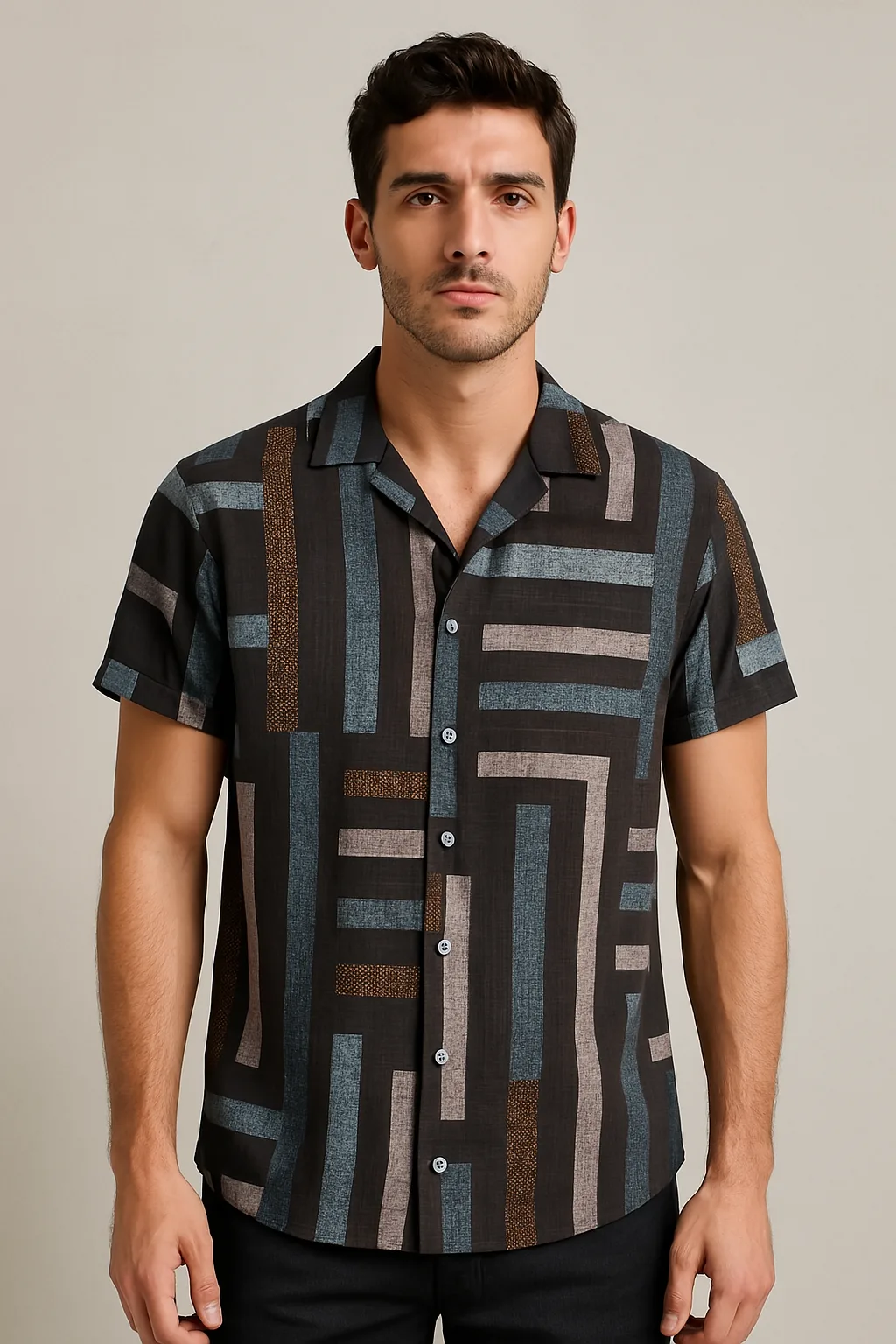 Recife Shirt