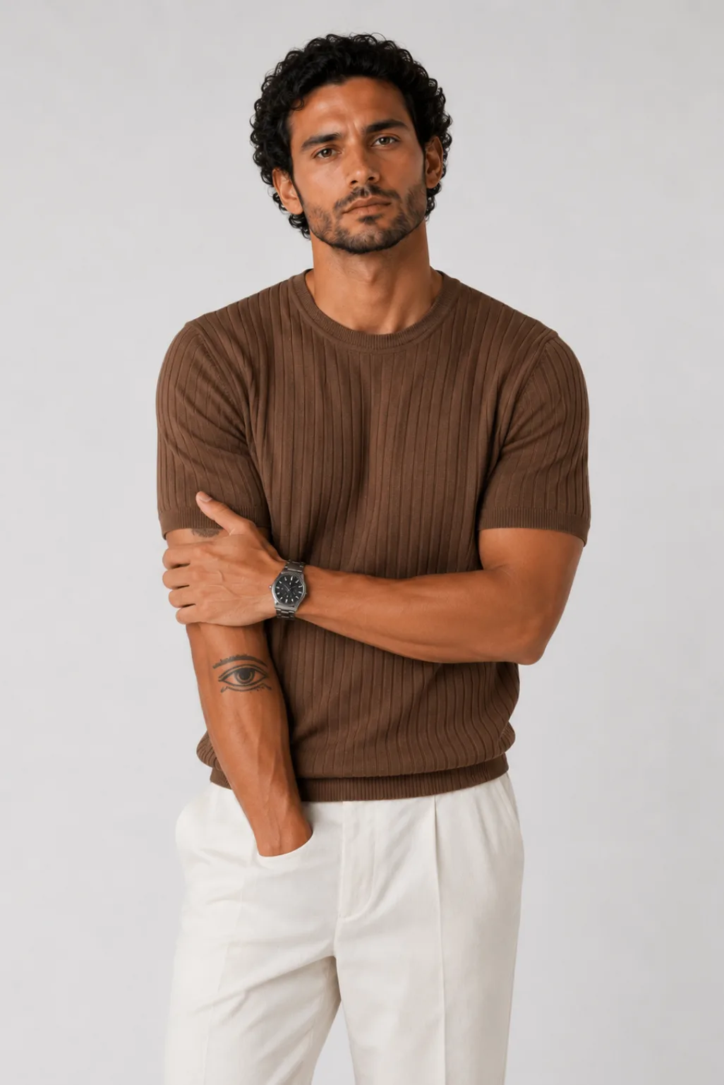 Knit Shirt