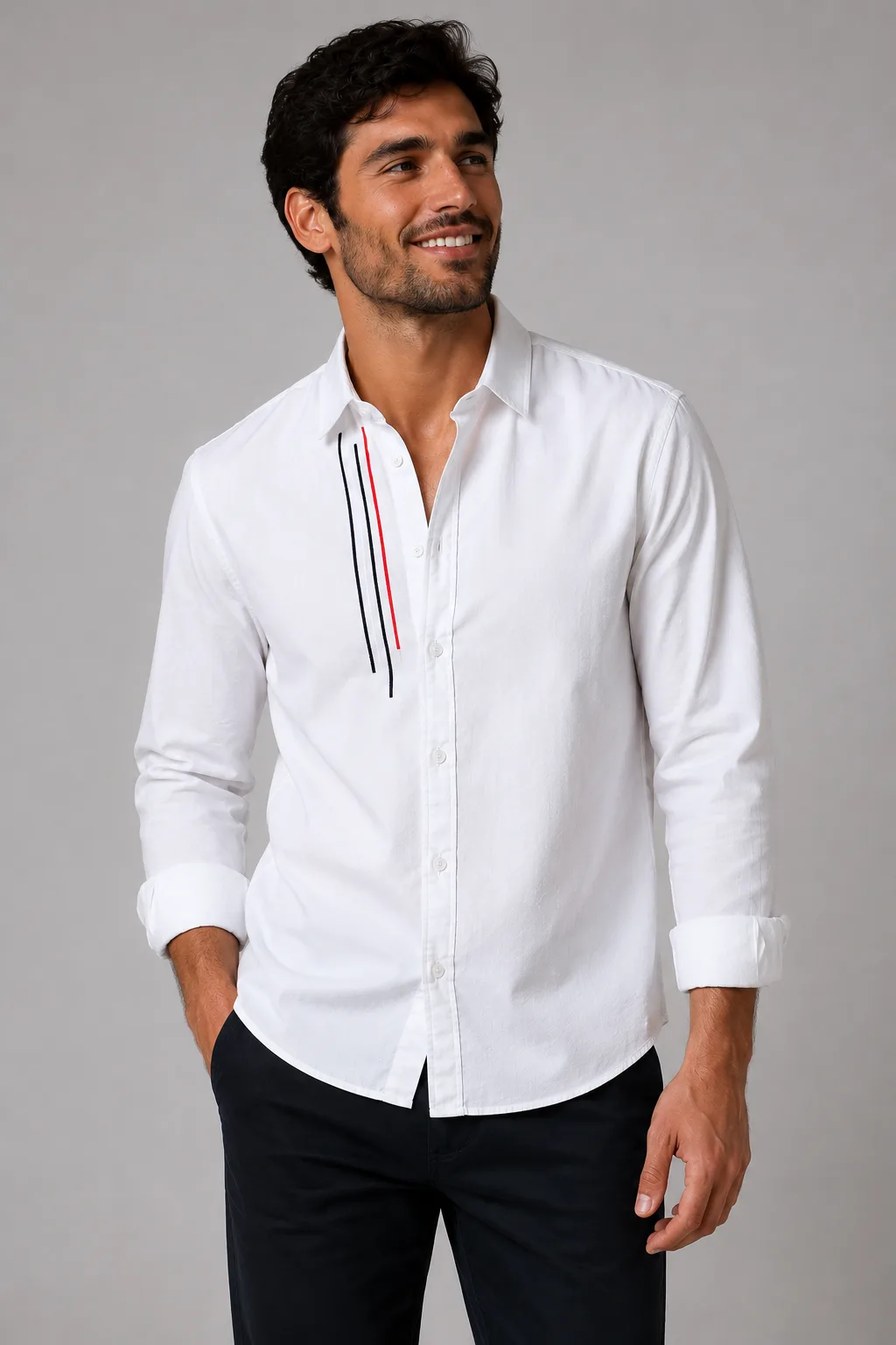 Camanducaia Shirt