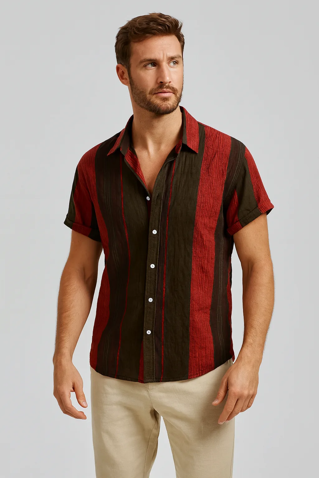 Sorocaba Shirt