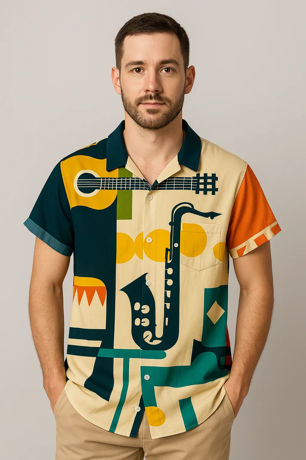 Ilhabela Shirt