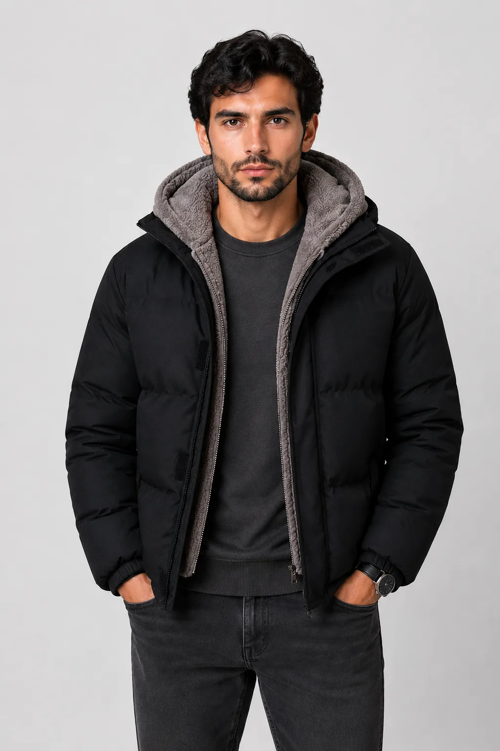 Arizona Jacket