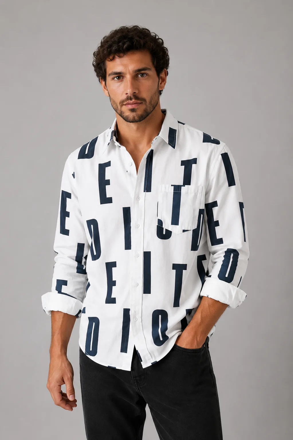 Candói Shirt