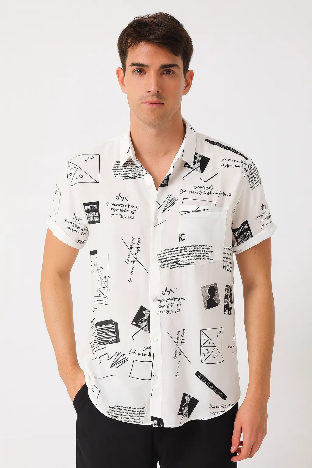 Itapema Shirt
