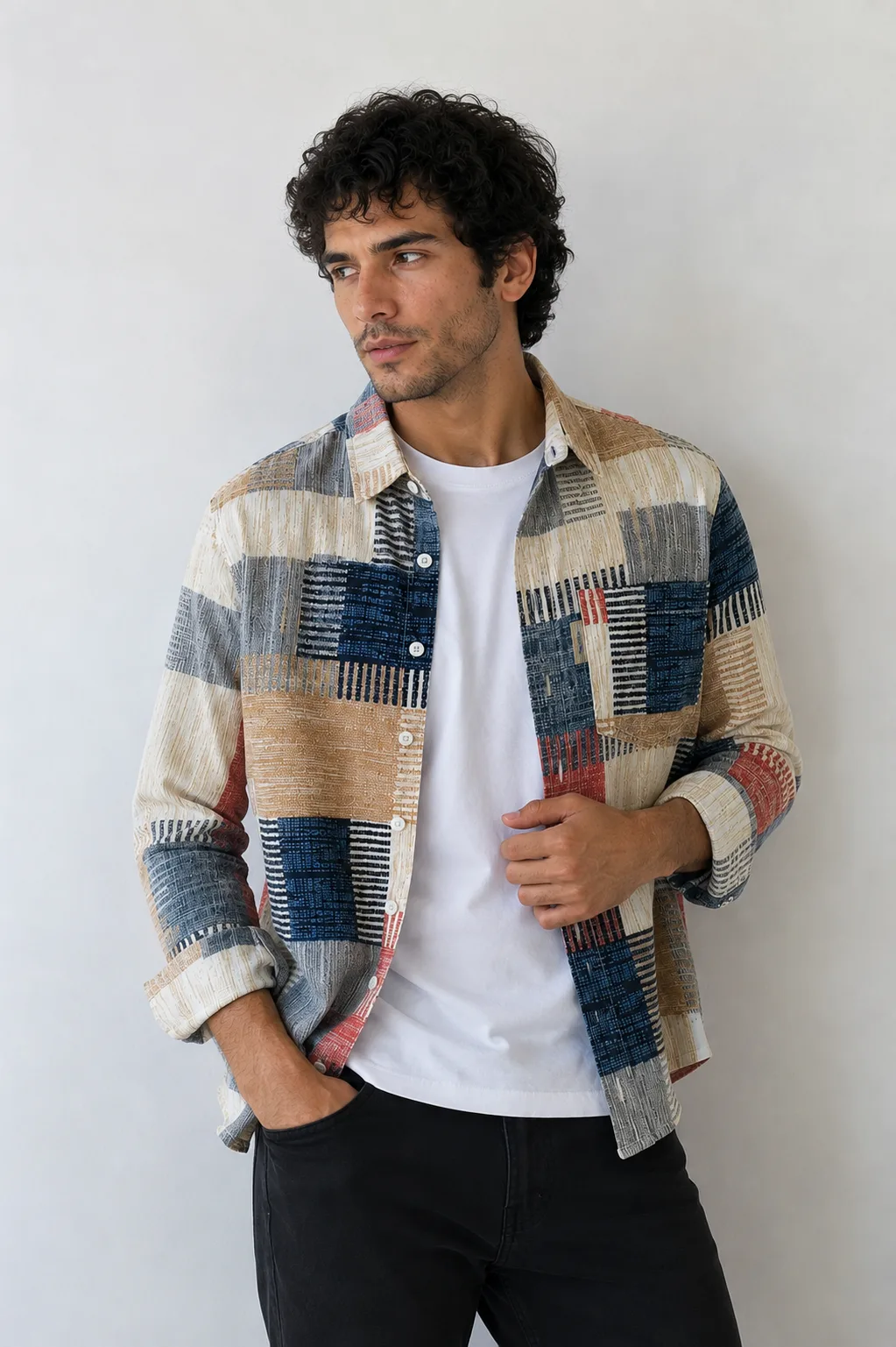 Ravel Shirt