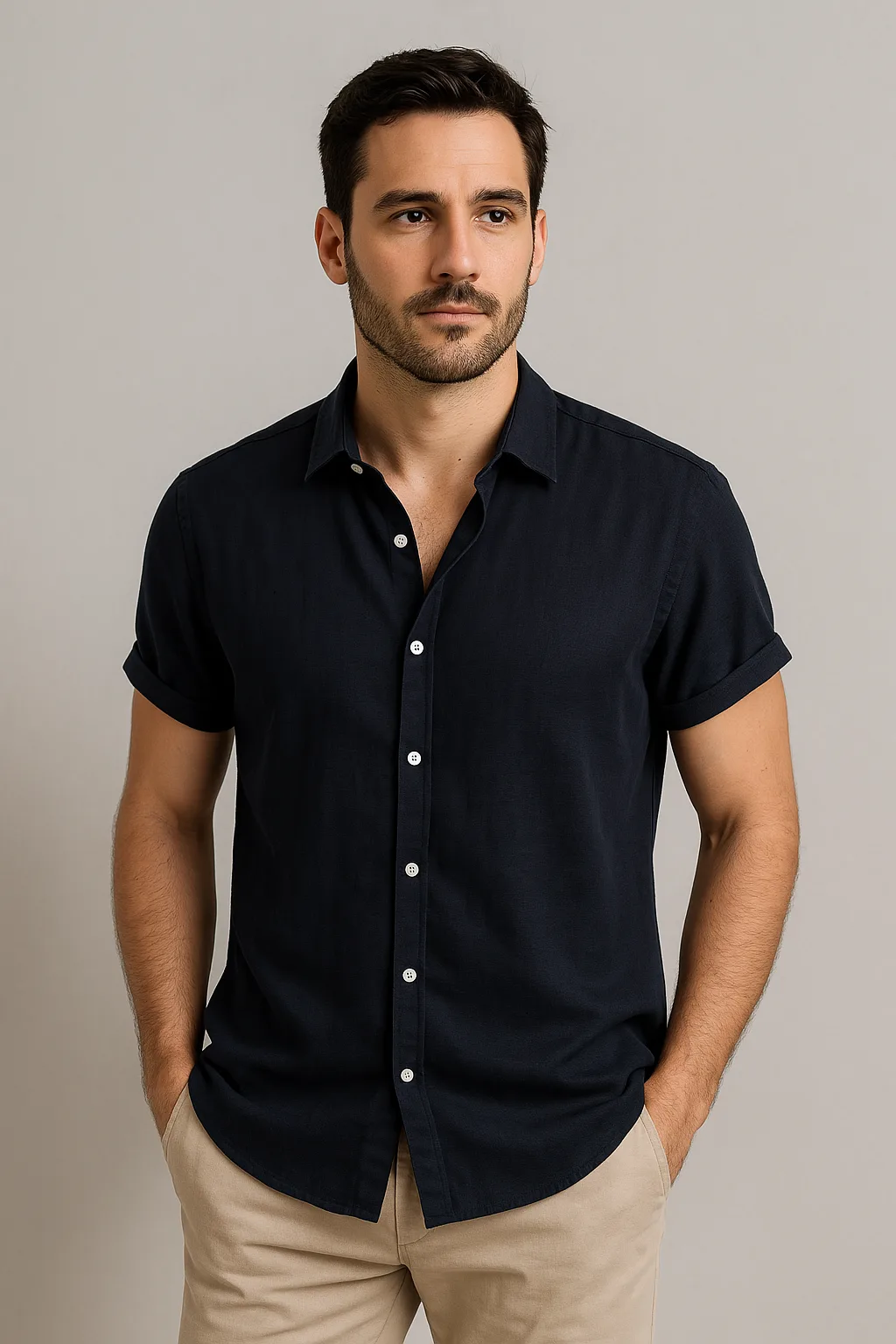 Teresina Shirt