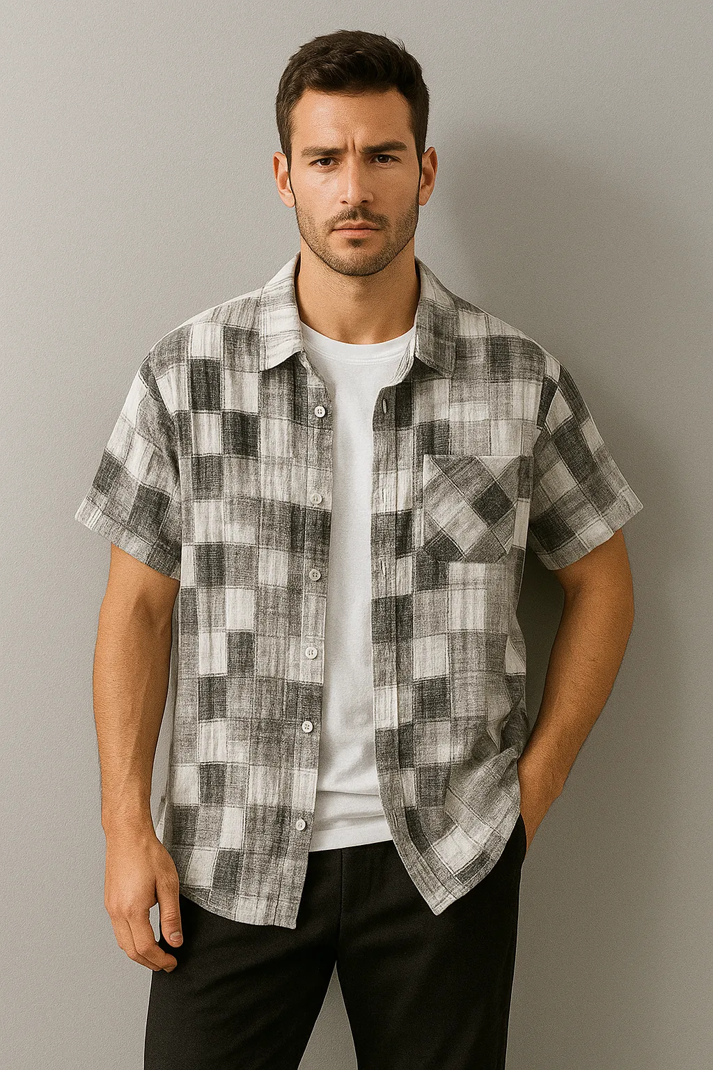 Basiléa Shirt