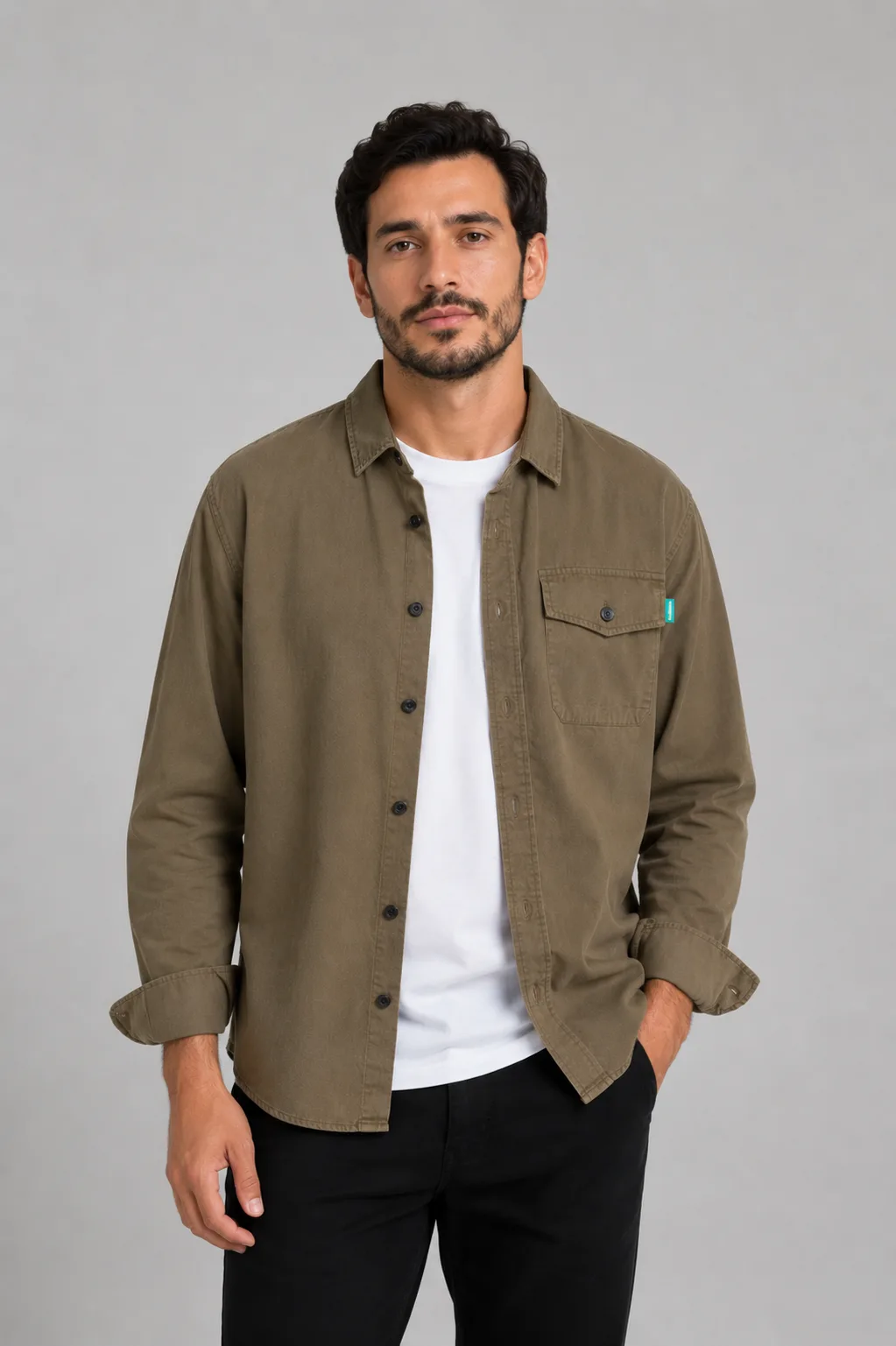 Riserva Shirt