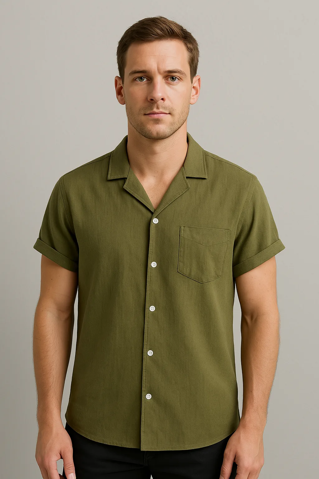Espinosa Shirt