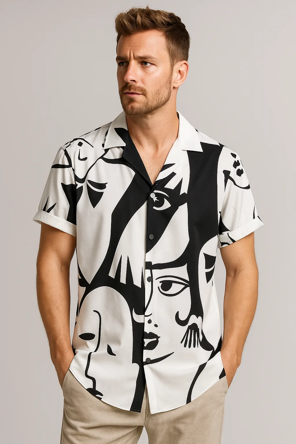 Itaim Shirt