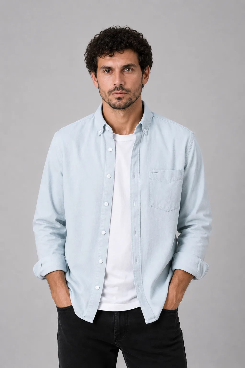 Araçuaí Shirt