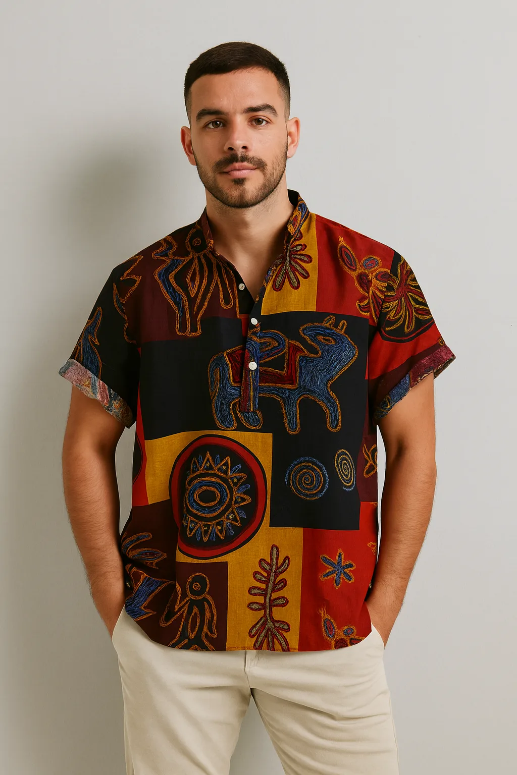 Apodi Shirt