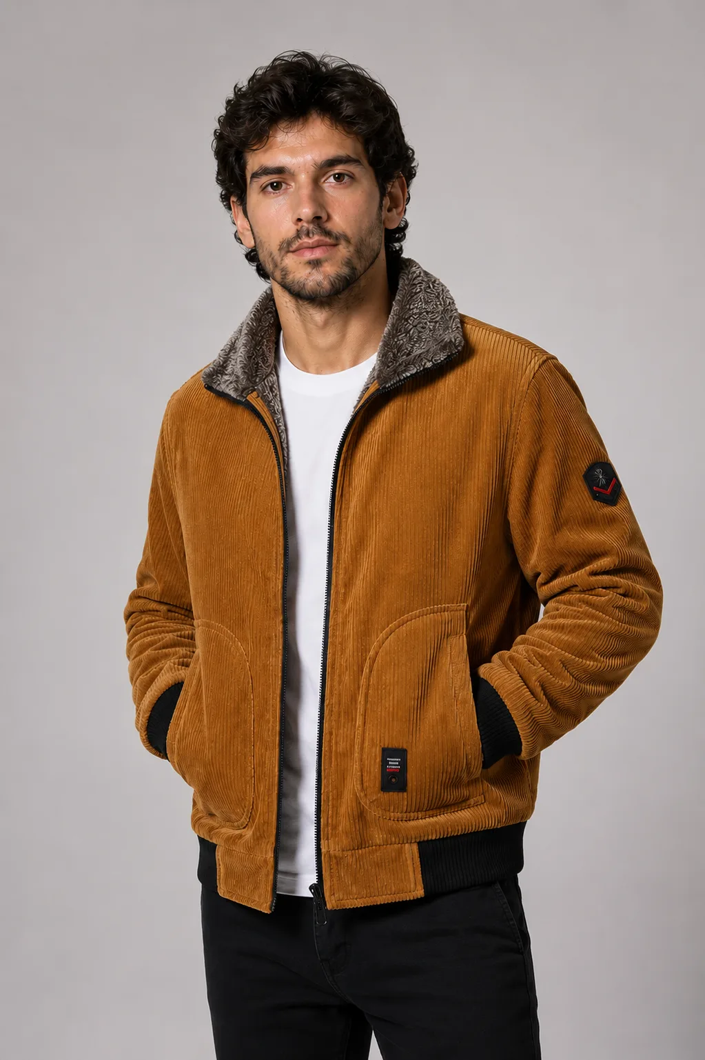 Wor Jacket
