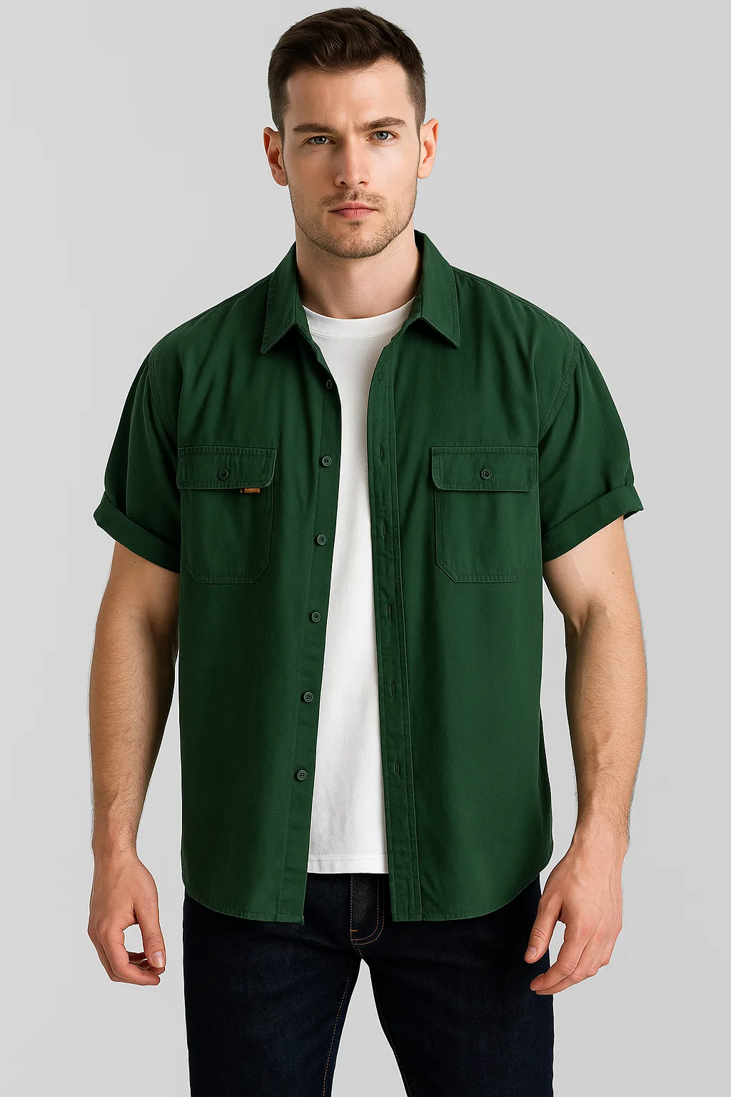 Canapi Shirt