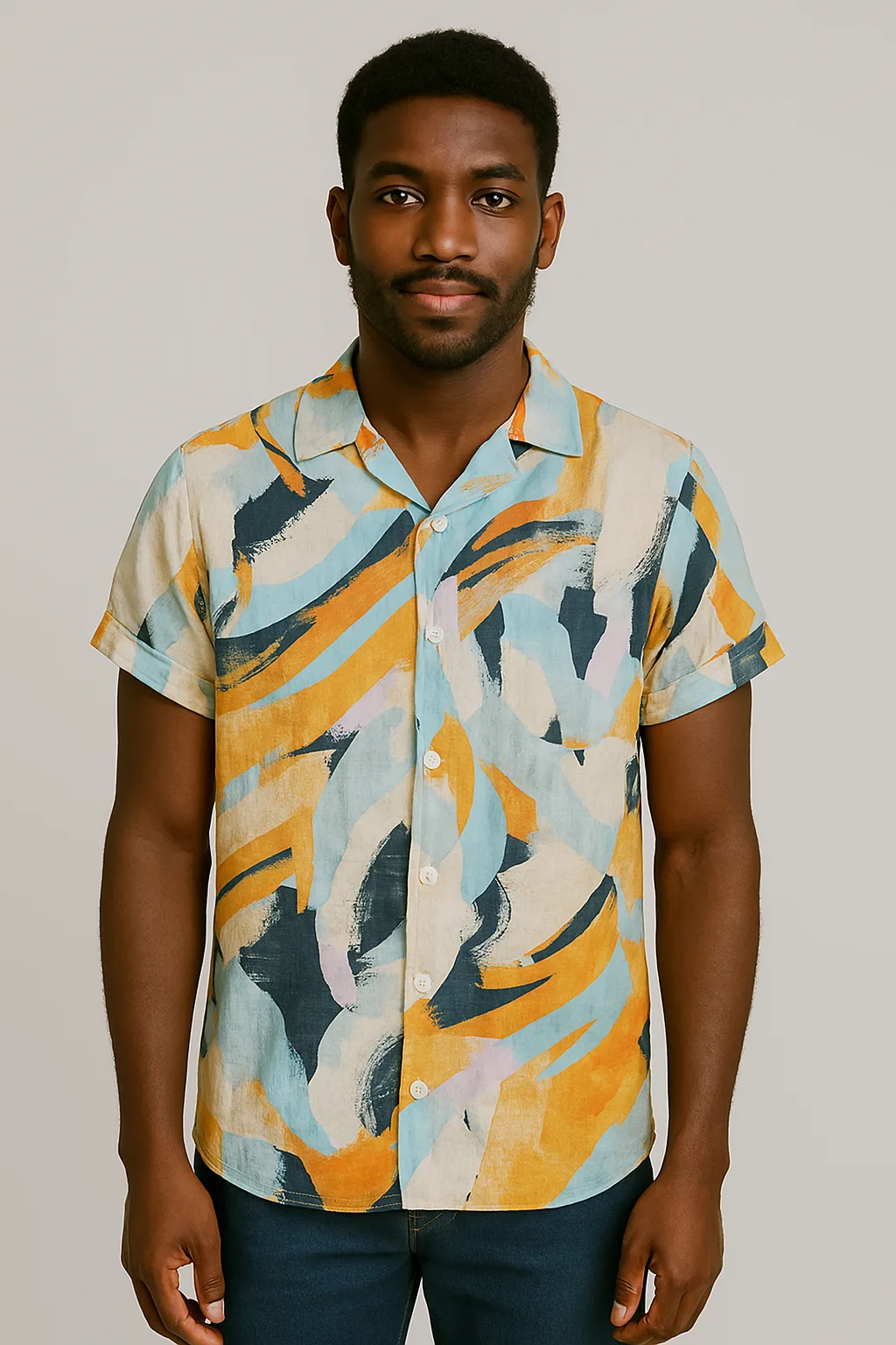 Urca Shirt