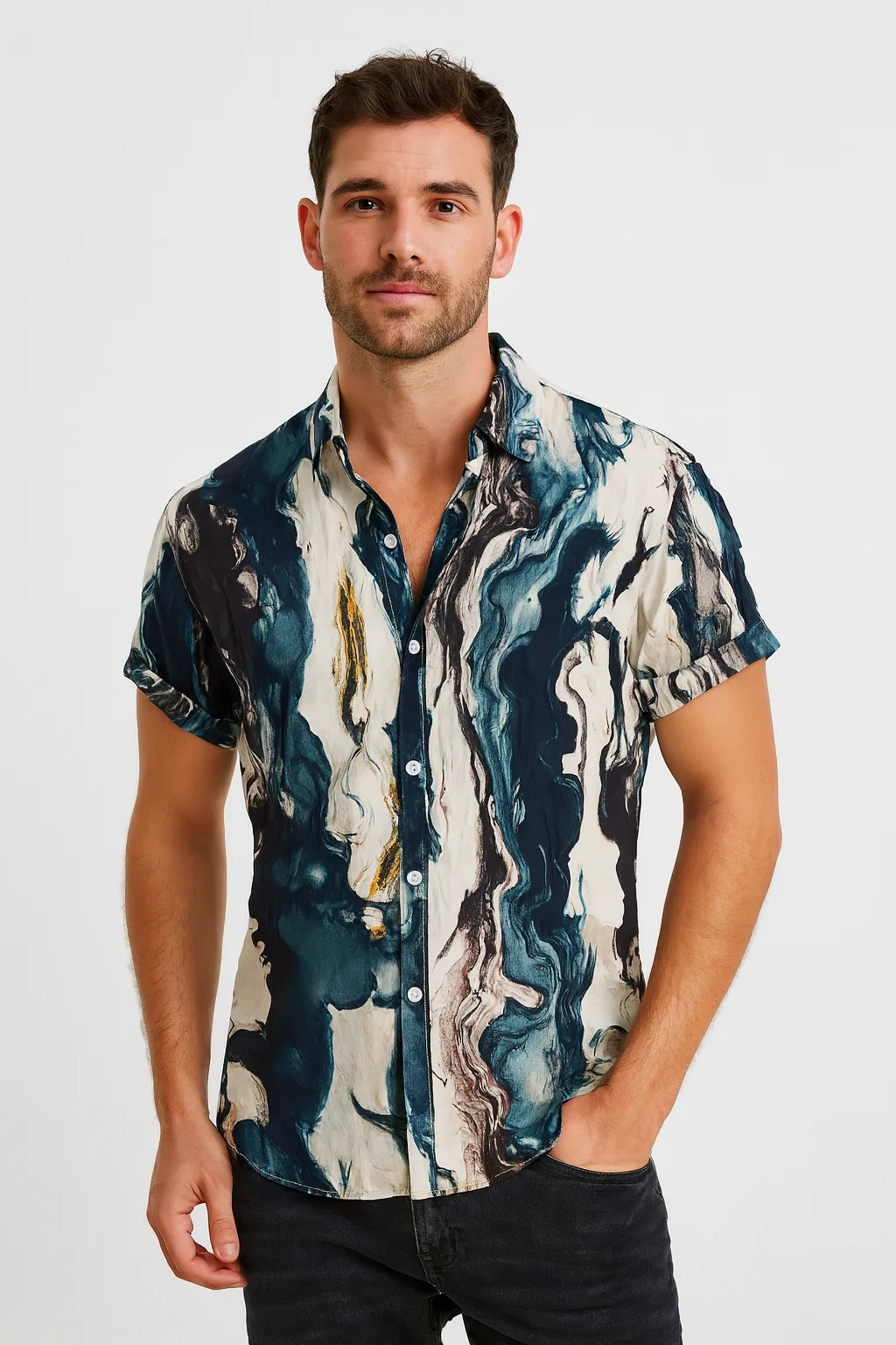 Amajari Shirt