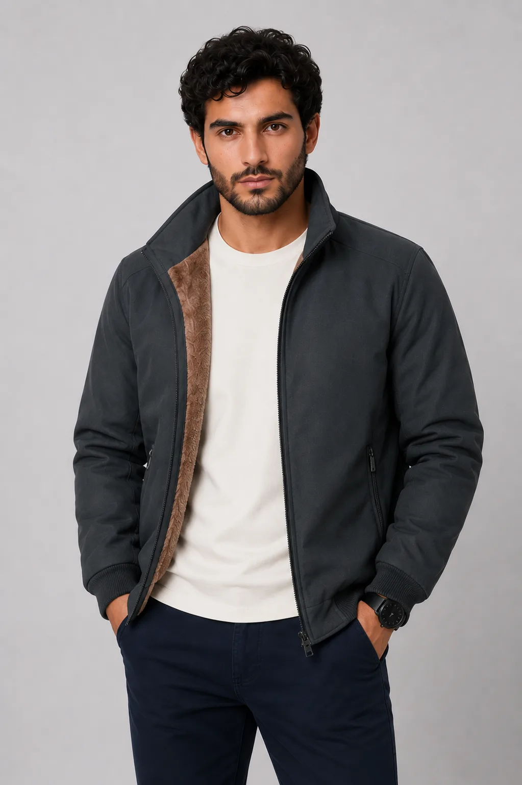 Outwear Jacket