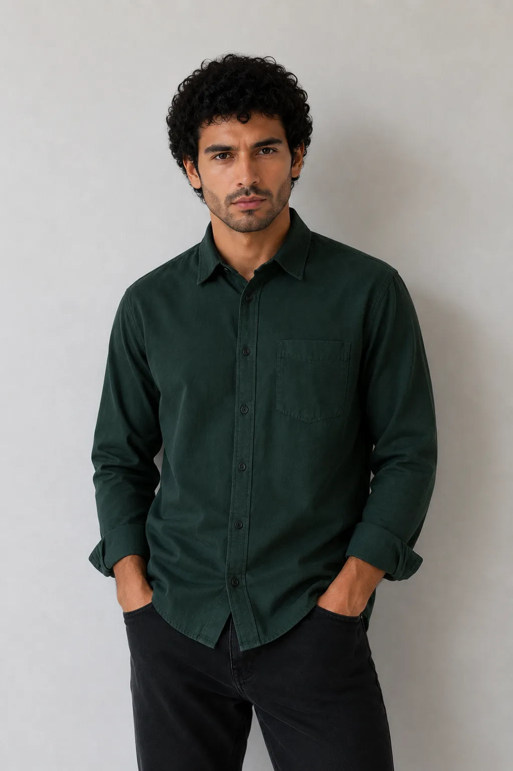 Bari Shirt