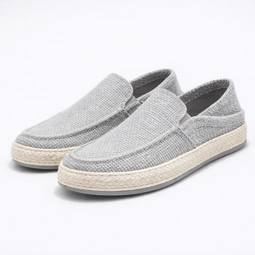 Outdor Loafers