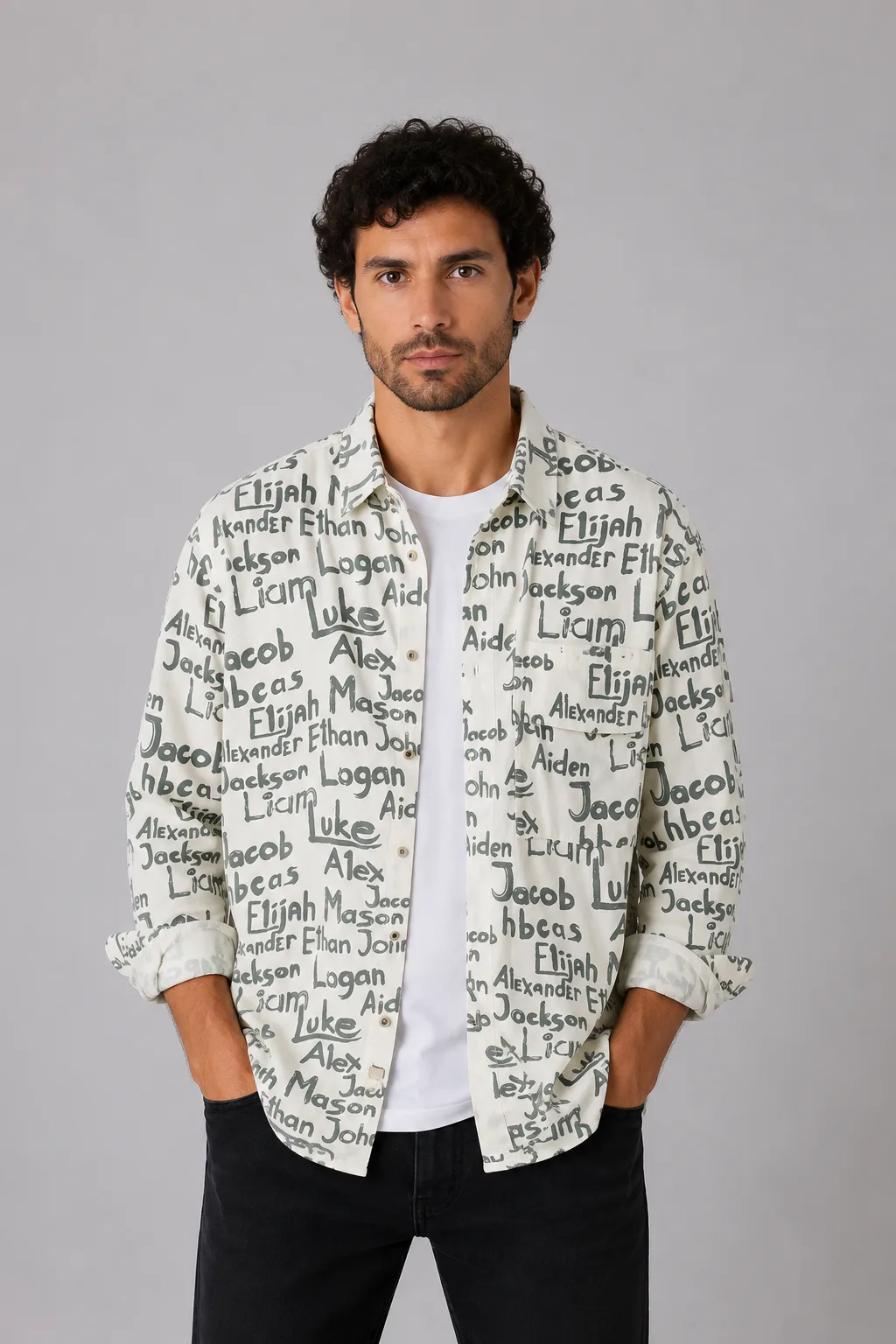 Satuba Shirt