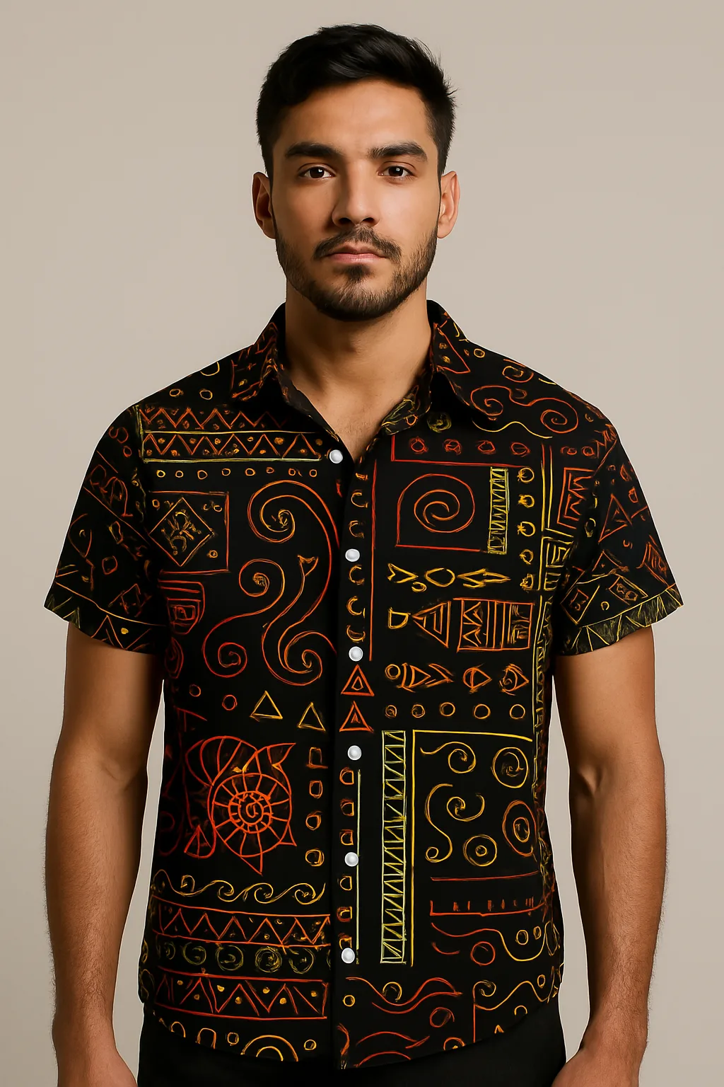 Toledo Shirt