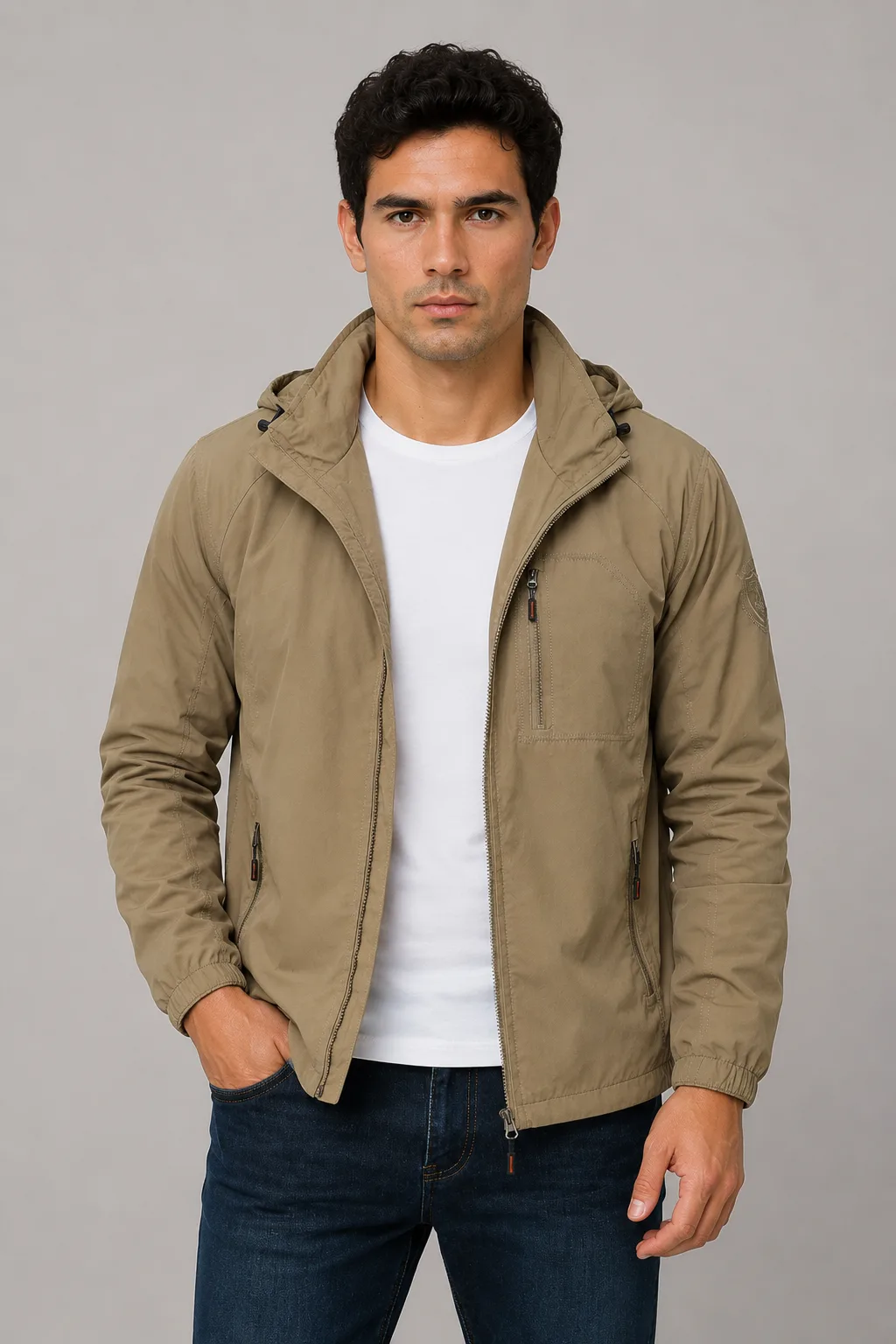 Soest Jacket