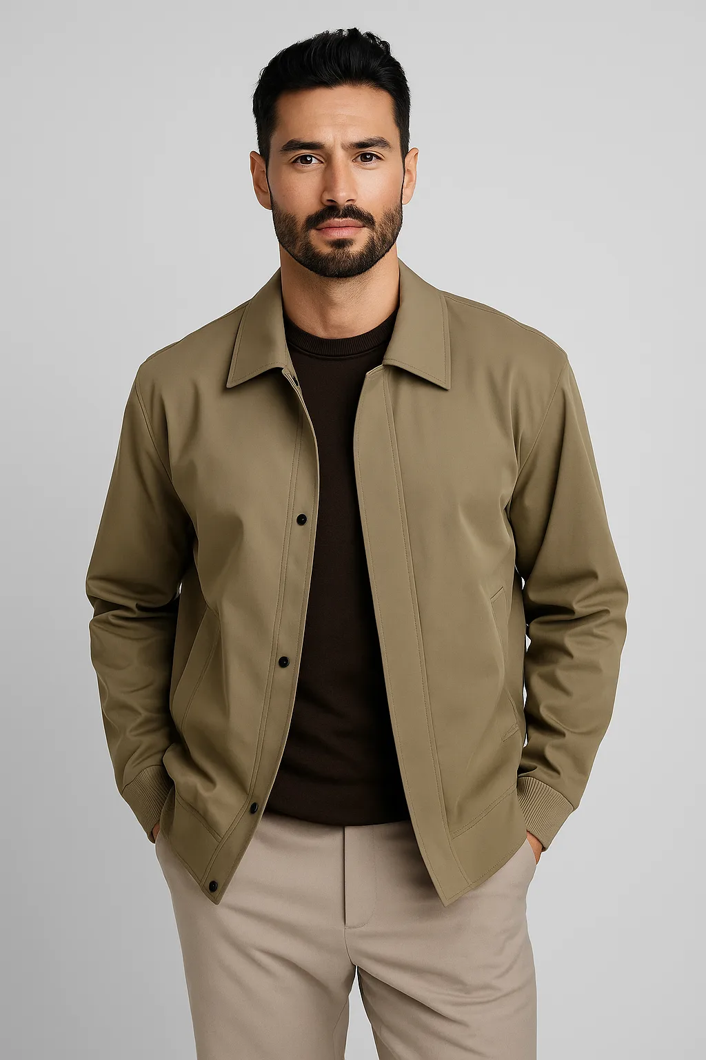 Torino Jacket